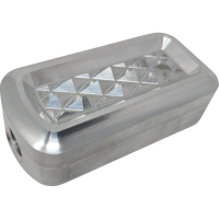 (image for) Diamondback Shift Peg, Chrome