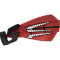 (image for) MX-Race Handguard, GasGas red/black
