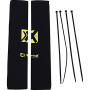 (image for) Fork Protectors - 360 mm