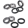 (image for) Factory Links OEM Series Front/Rear Wheel Bearing Kit - Yamaha YZ450F 14-26