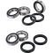 (image for) Factory Links OEM Series Front/Rear Wheel Bearing Kit - Yamaha YZ450F 14-26