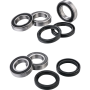 (image for) Factory Links OEM Series Front/Rear Wheel Bearing Kit - Yamaha YZ450F 14-26