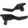 (image for) Short Lever Set - Matte Black