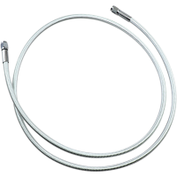 (image for) Sterling Chromite DOT Brake Line 54"