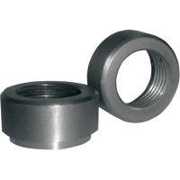 (image for) Straight Weld-In Sensor Bung 12mm