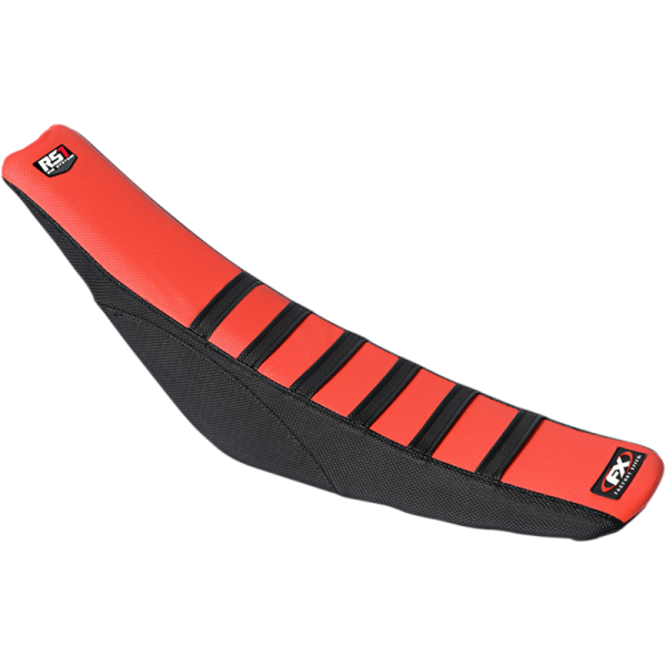 (image for) Factory Effex RS1 Seat Cover - Honda CR125R/250R 00-08