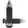 (image for) Avon Custom Grips - Spike, Diamond, Chrome