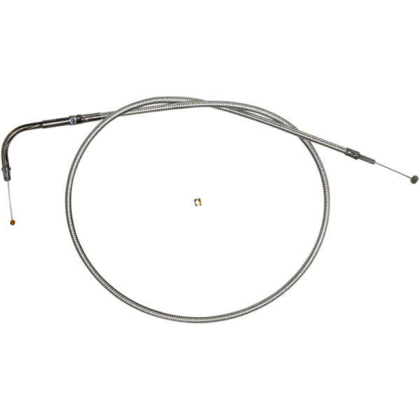 (image for) MAGNUM Sterling Chromite Throttle Cable