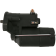 (image for) Starter Motor 1.6kW Black Wrinkle