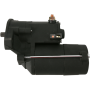 (image for) Starter Motor 1.6kW Black Wrinkle