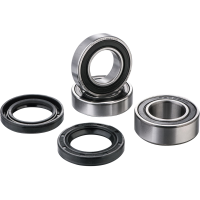 (image for) Factory Links OEM Series Rear Wheel Bearing Kit 0215-1214