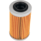 (image for) Parts Unlimited Oil Filter 0712-0055