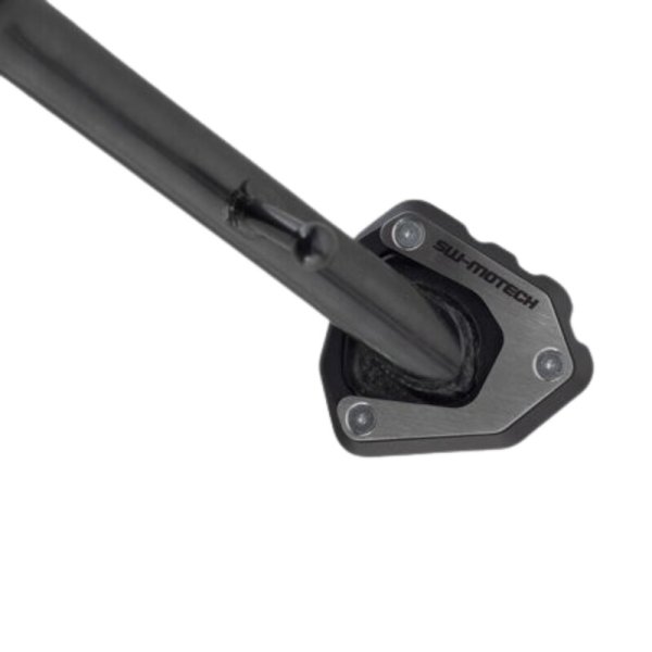 (image for) SW-MOTECH Sidestand Foot Extension - Honda XL750 Transalp