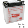 (image for) Yuasa Conventional Battery for PIAGGIO - VESPA LX50/150 10-13