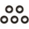 (image for) Factory Links Rear Bearing Pack (5-Pack)