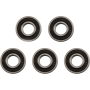 (image for) Factory Links Rear Bearing Pack (5-Pack)