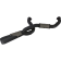 (image for) Trask Performance Big Sexy 2-Into-1 Exhaust System - Black ceramic/stainless