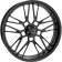 (image for) Arlen Ness Forged Billet Front Rim, 21" x 5.5", Split-Spoke Black