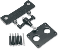 (image for) Alloy Art TXR Stabilizer