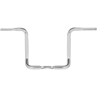 (image for) Bagger Ape Hangers Chrome