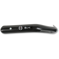 (image for) Pipe Guard by ELine - KTM 350 XCF-W 11-15 - Stock Exhaust
