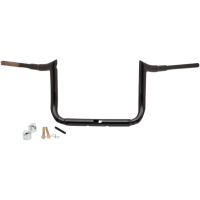 (image for) Grande Prime Ape Handlebars 10" Black