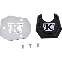 (image for) Lodestar Kickstand Shoe, Black