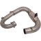 (image for) FMF Megabomb Titanium Header W/ Mid-Pipe - Yamaha YZ450F