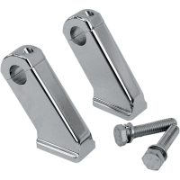 (image for) Baron DT Handlebar Risers