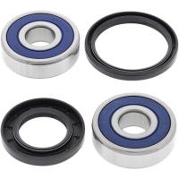 (image for) Front Wheel Bearing and Seal Kit for Yamaha XVZ13 Venture Royale 86-93