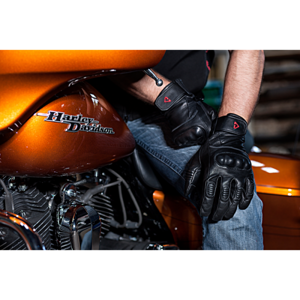 (image for) GERBING 12V Vanguard Heated Gloves - 2X