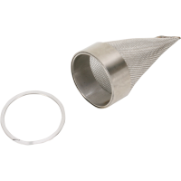 (image for) FMF RCT Spark Arrestor Insert