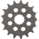 (image for) JT Sprockets Front Sprocket - 17T