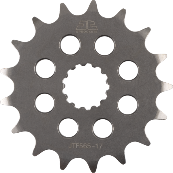 (image for) JT Sprockets Front Sprocket - 17T