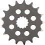 (image for) JT Sprockets Front Sprocket - 17T