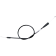 (image for) Motion Pro Control Cable - KTM 50 Pro Senior 97-00 - Throttle (pull)