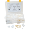 (image for) Rick's Motorsport Electrics Wire Connectors/Terminals Kit