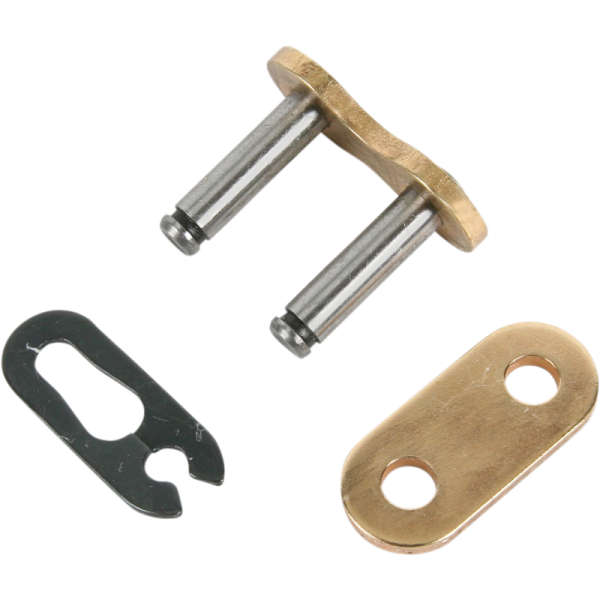 (image for) DID 420NZ3 Clip Connecting Link - Natural