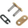(image for) 420NZ3 Clip Connecting Link - Natural