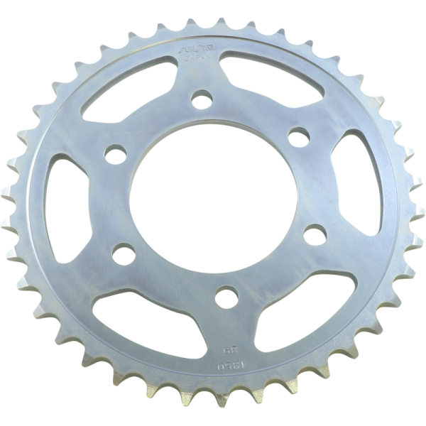 (image for) Sunstar Steel OEM Replacement Rear Sprockets Rear Sprocket 1210-0136
