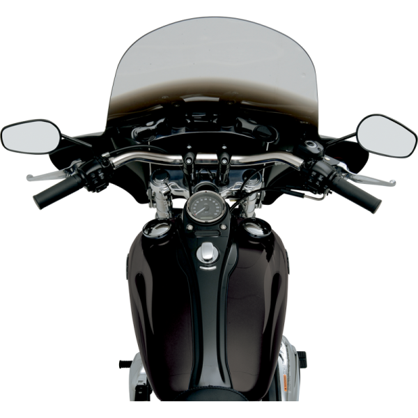 (image for) MEMPHIS SHADES HD Batwing Fairing Shell [Smaller]