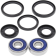 (image for) Wheel Bearing and Seal Kit 0215-0043