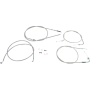 (image for) Handlebar Cable and Line Kit for 15" to 17" Bars