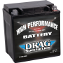 (image for) Drag Specialties SLA AGM Battery - YIX30L