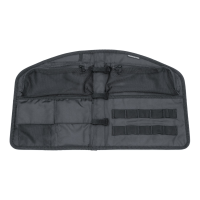 (image for) Trunk Lid Organizer Bag for Honda GL1800 Gold Wing 01-17