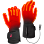 (image for) 12V Heated Glove Liners - 2X