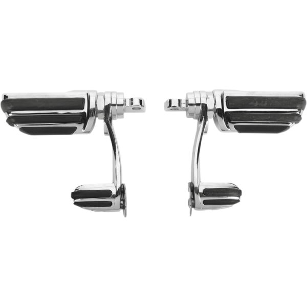 (image for) Pilot Pegs with Stirrups