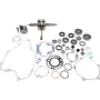 (image for) Vertex Complete Rebuild Kit - Kawasaki KX65 06-24