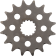 (image for) Supersprox 16T Front Sprocket