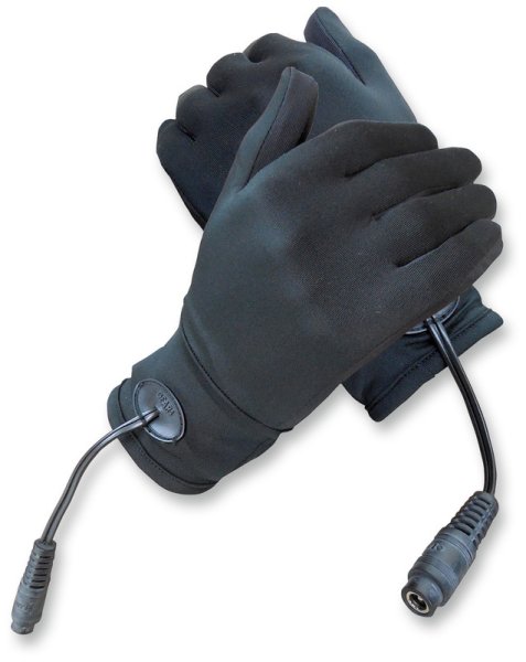 (image for) GEARS CANADA GEN-X4 Heated Glove Liners, Size M/L